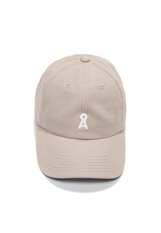 Casquette  en coton bio Armedangels - plusieurs coloris