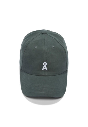 Casquette  en coton bio Armedangels - plusieurs coloris