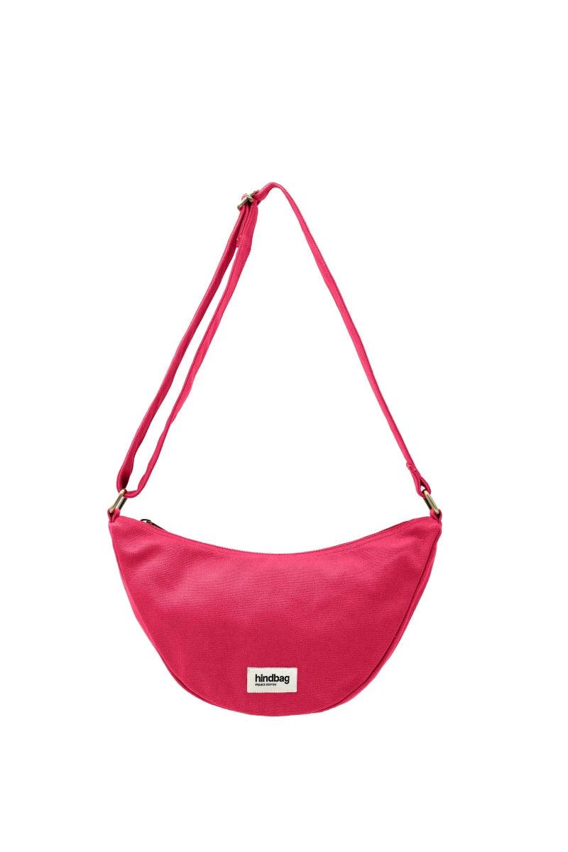 Sac banane Andrea Holi Fuchsia