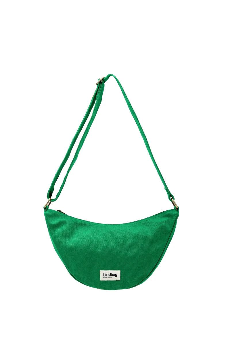 Sac banane Andrea Holi Vert