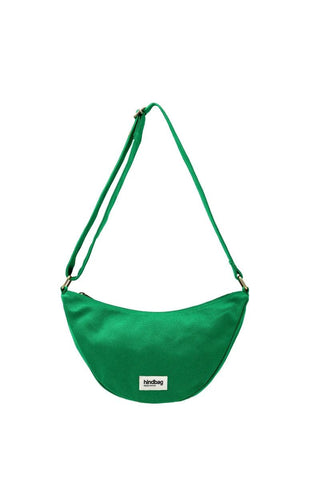 Sac banane Andrea Holi Vert