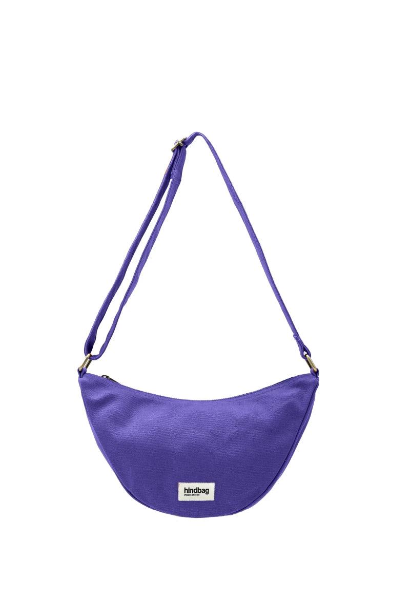 Sac banane Andrea Holi Violet