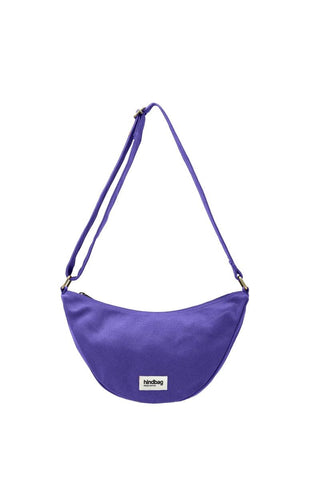 Sac banane Andrea Holi Violet