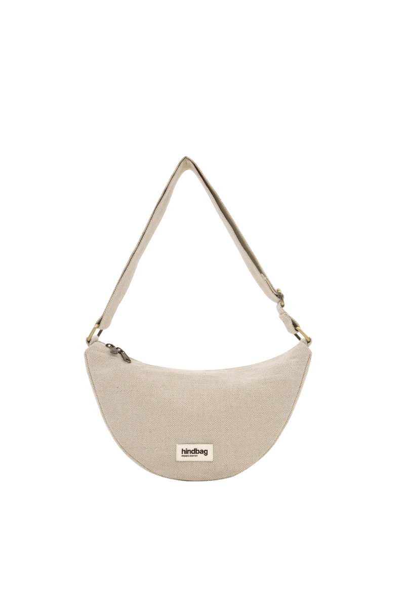 Sac banane Andrea Jute