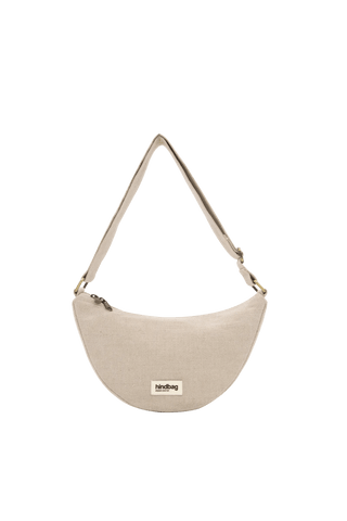 Sac banane Andrea Jute