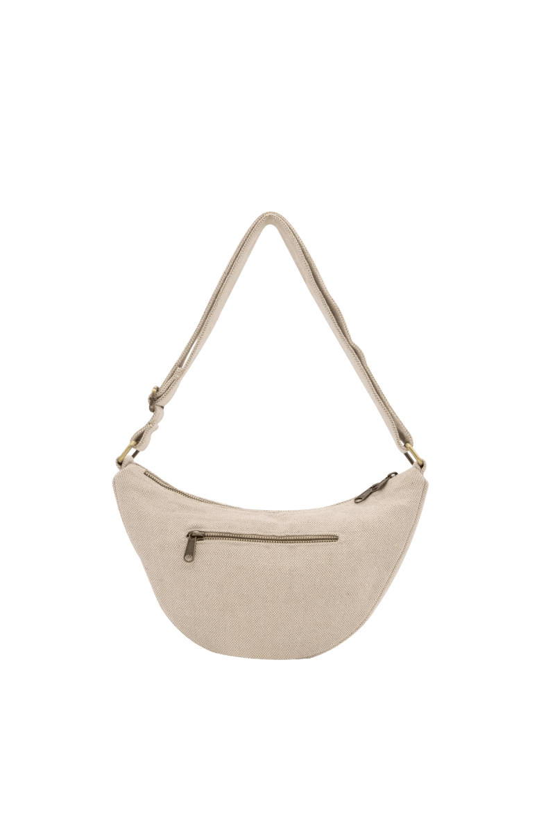 Sac banane Andrea Jute