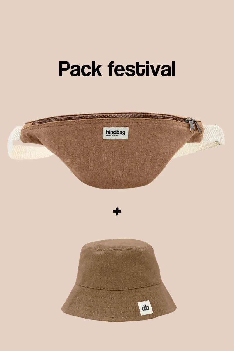 Pack festival cannelle