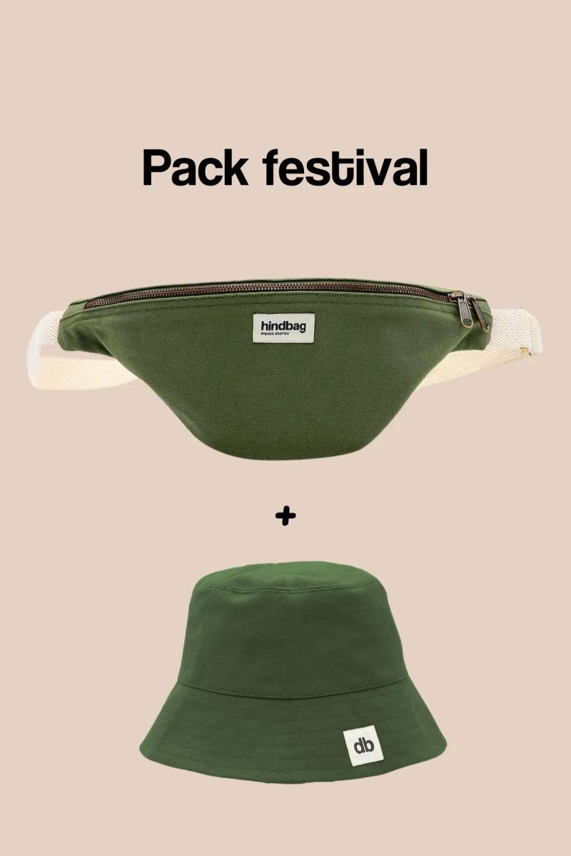 Pack festival olive