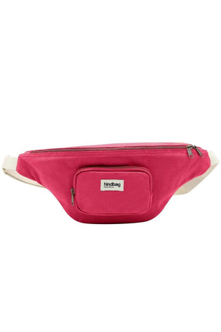 Sac banane XL Sofia Holi Fuchsia