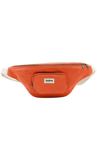 Sac banane XL Sofia Holi Orange