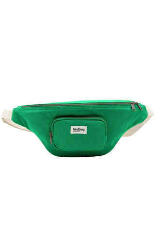 Sac banane XL Sofia Holi Vert