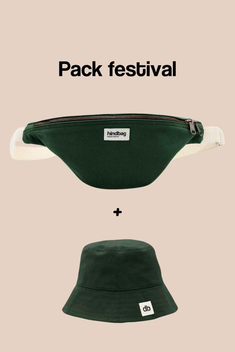 Pack festival sapin