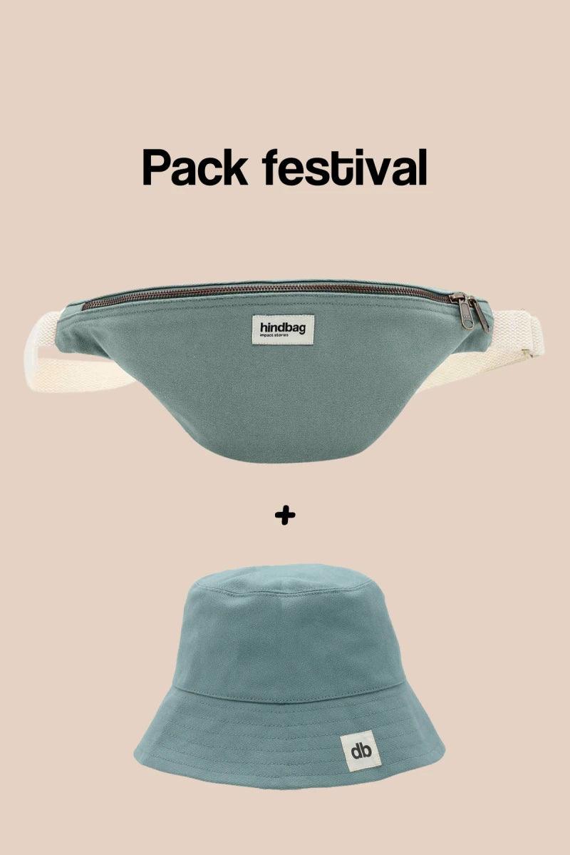 Pack festival sauge