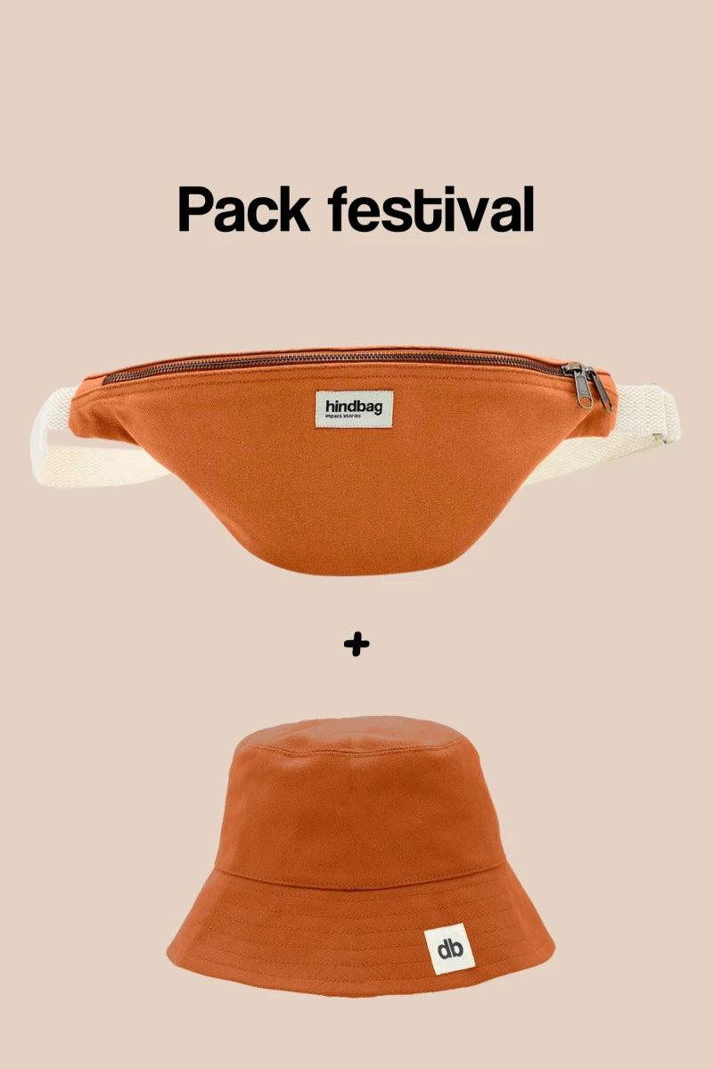 Pack festival sienne