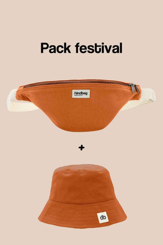 Pack festival sienne