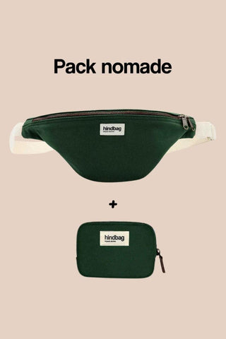 Pack nomade sapin