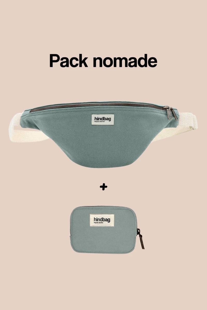 Pack nomade sauge