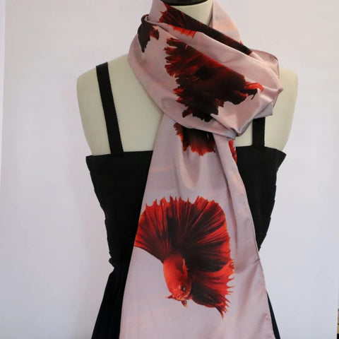 Foulard Combattants