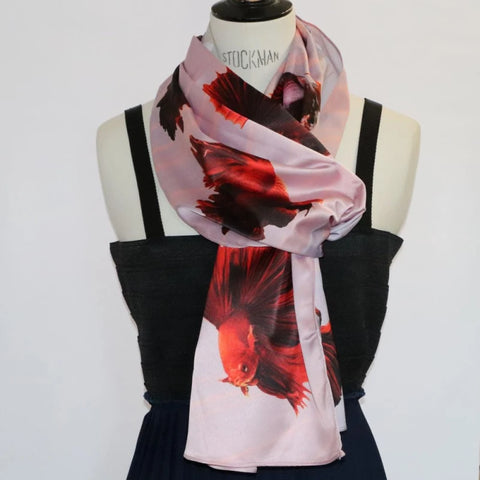 Foulard Combattants