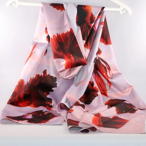 Foulard Combattants