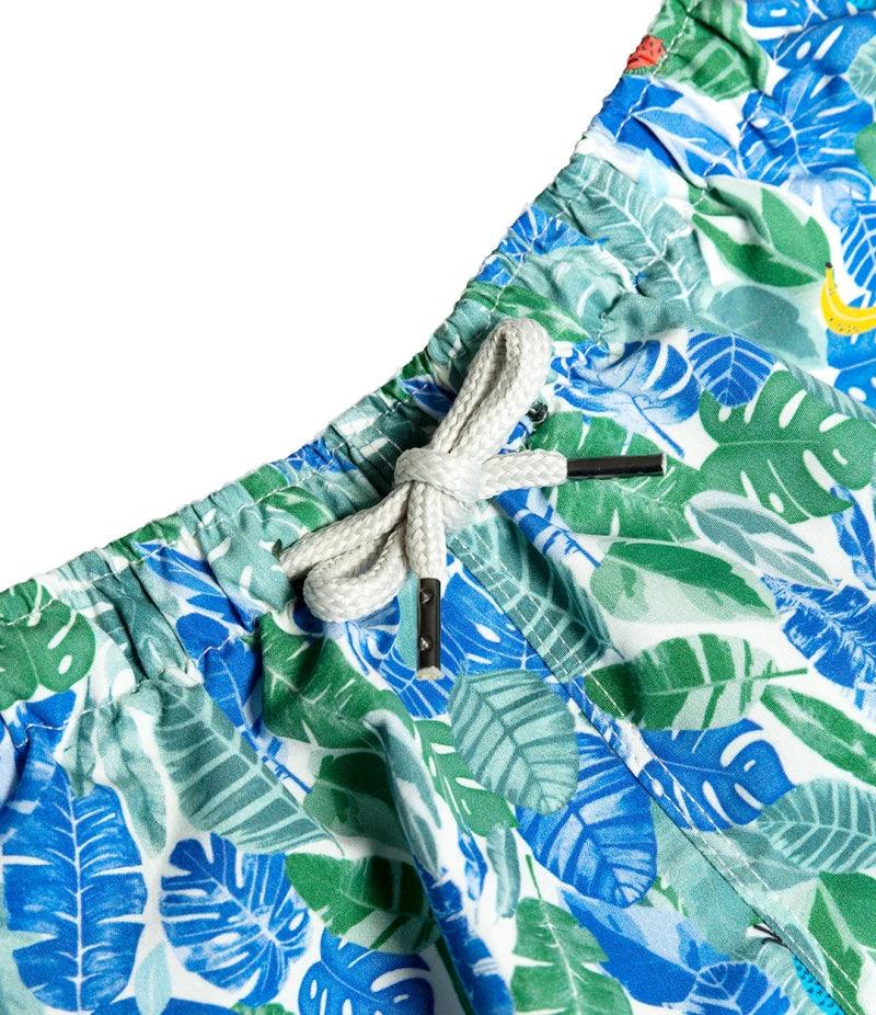 Maillot de bain Joseph imprimé tropical jungle