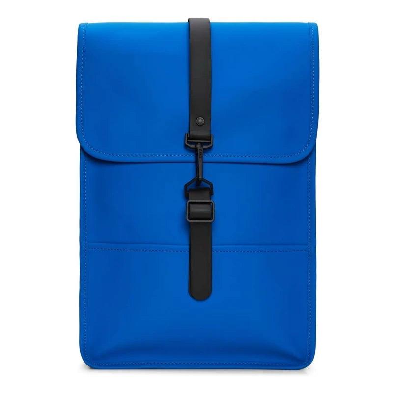 Sac à dos imperméable Mini W3 - Bleu éléctrique