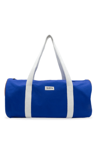 Sac polochon Simon Tricolore