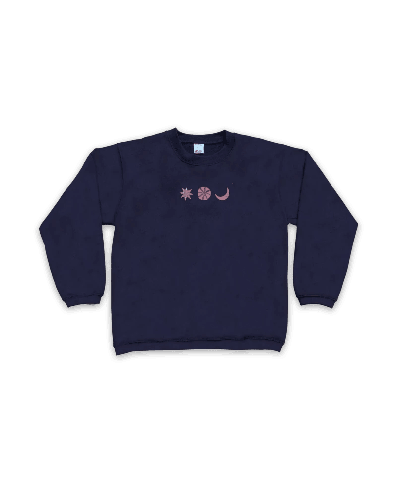 EUROPA AND ZEUS Sweatshirt