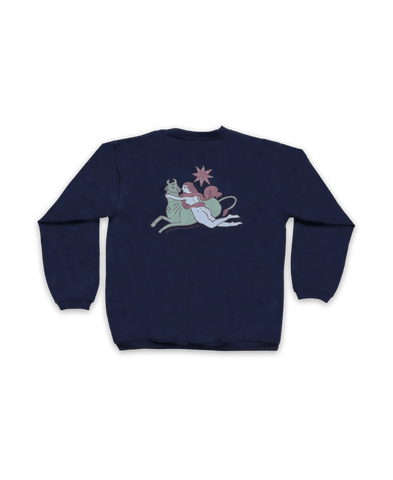 EUROPA AND ZEUS Sweatshirt