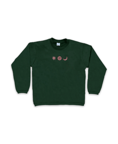 EUROPA AND ZEUS Sweatshirt