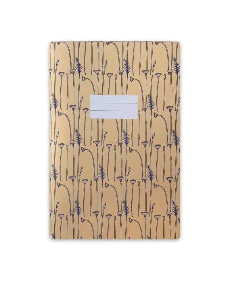 PAPYRUS Notebook