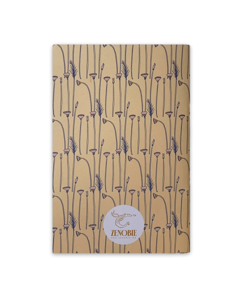 PAPYRUS Notebook