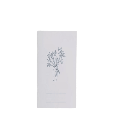 DAFFODILS BOUQUET Notebook