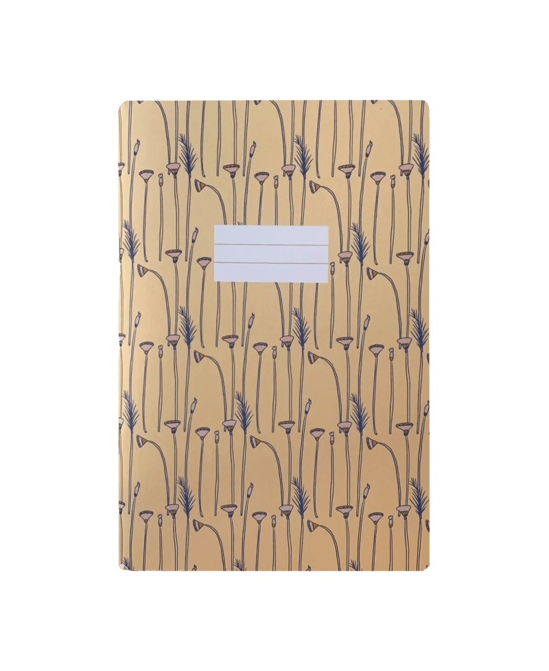 PAPYRUS Notebook