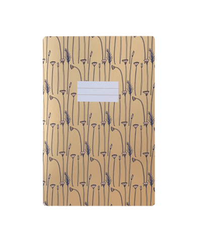 PAPYRUS Notebook