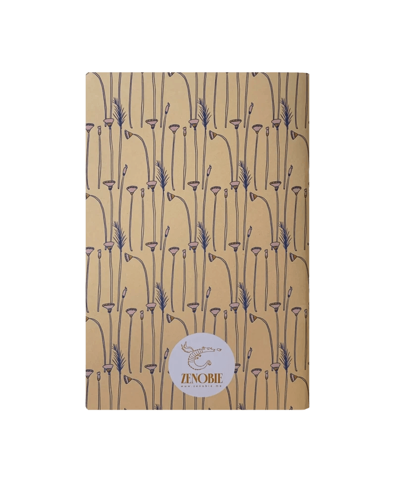 PAPYRUS Notebook