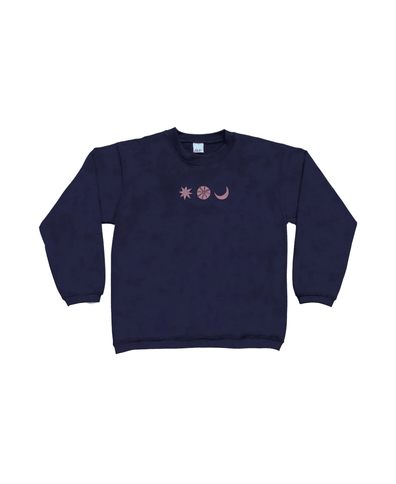 EUROPA AND ZEUS Sweatshirt