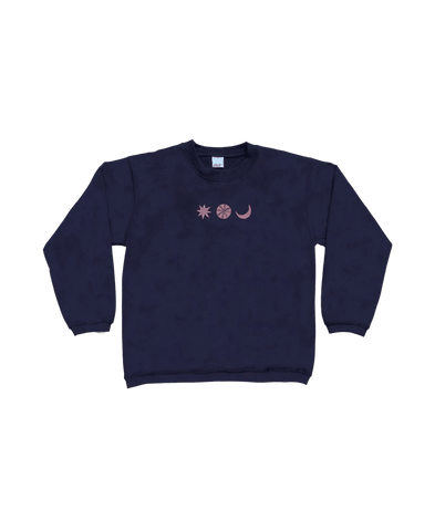 EUROPA AND ZEUS Sweatshirt