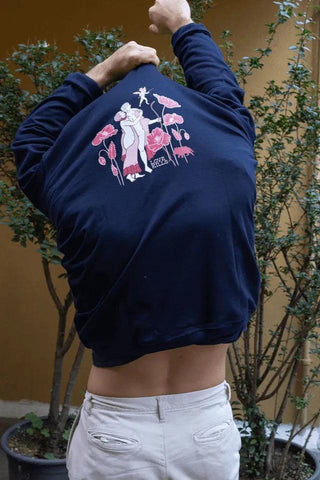 ADONIS AND ASTARTE Sweatshirt