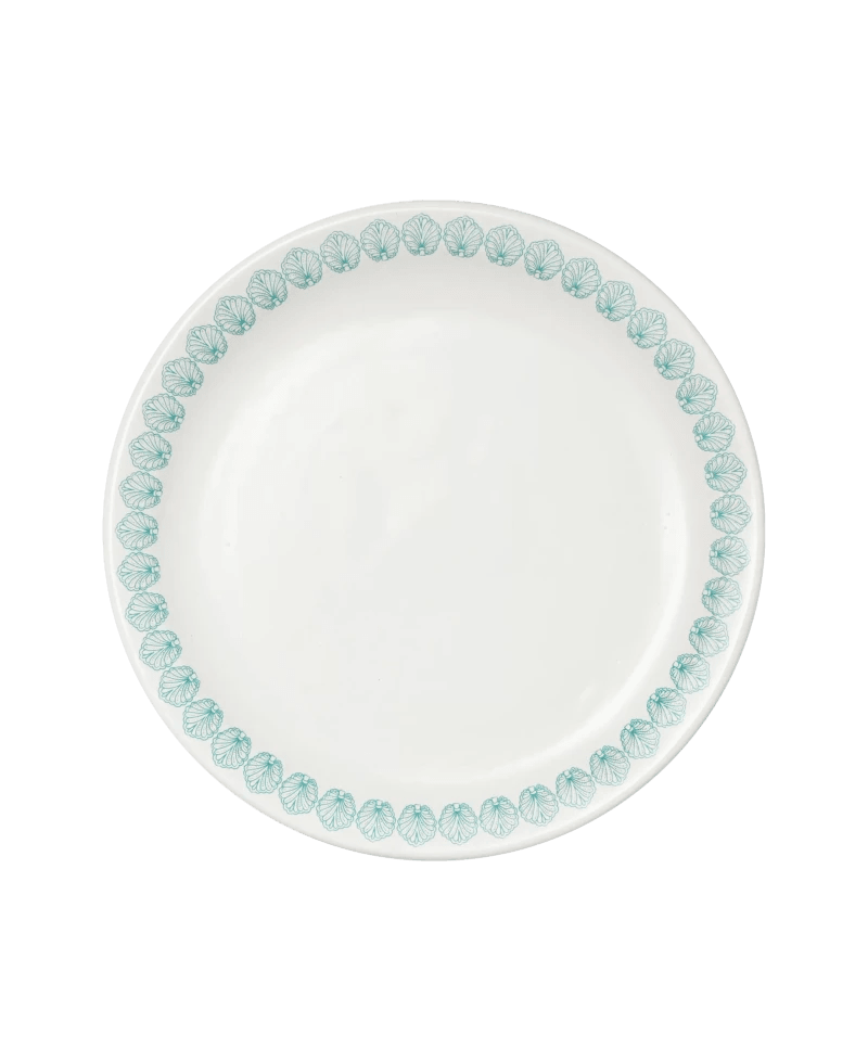 Shell Plate Regular