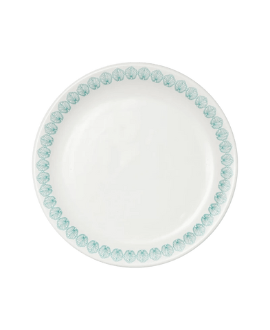 Shell Plate Regular