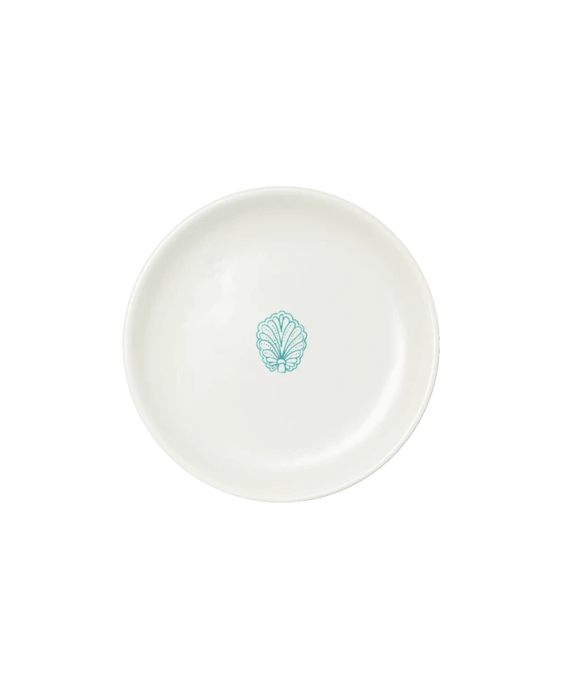 SHELL Plate Small