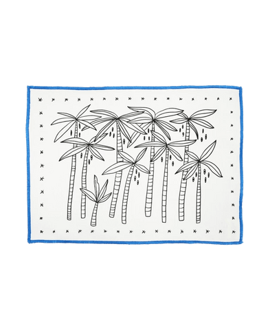 PALMS Placemat