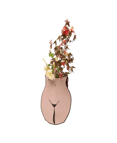 OSIRIS WAIST Paper Vase