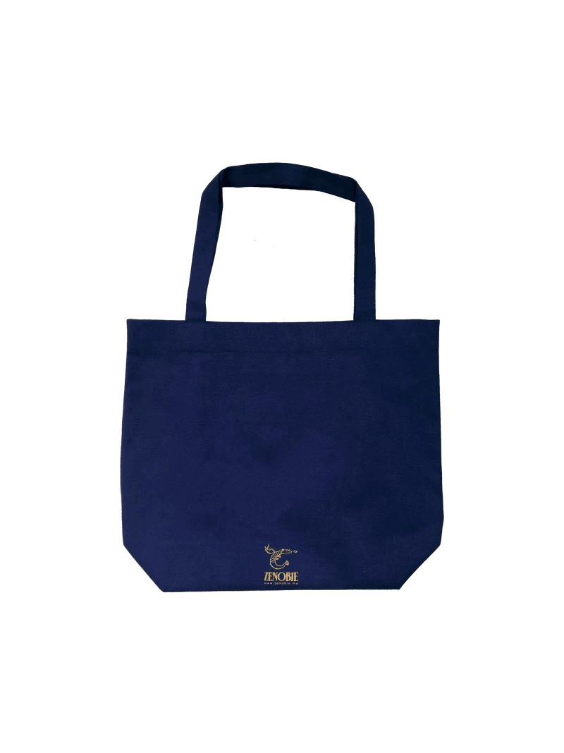 GAZELLE Tote Bag