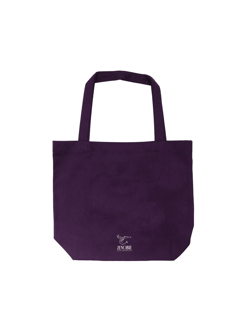 EUROPA AND ZEUS Tote Bag