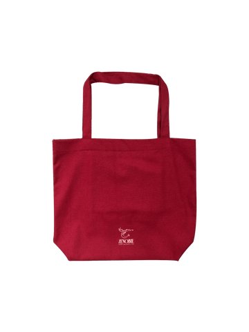 EUROPA AND ZEUS Tote Bag