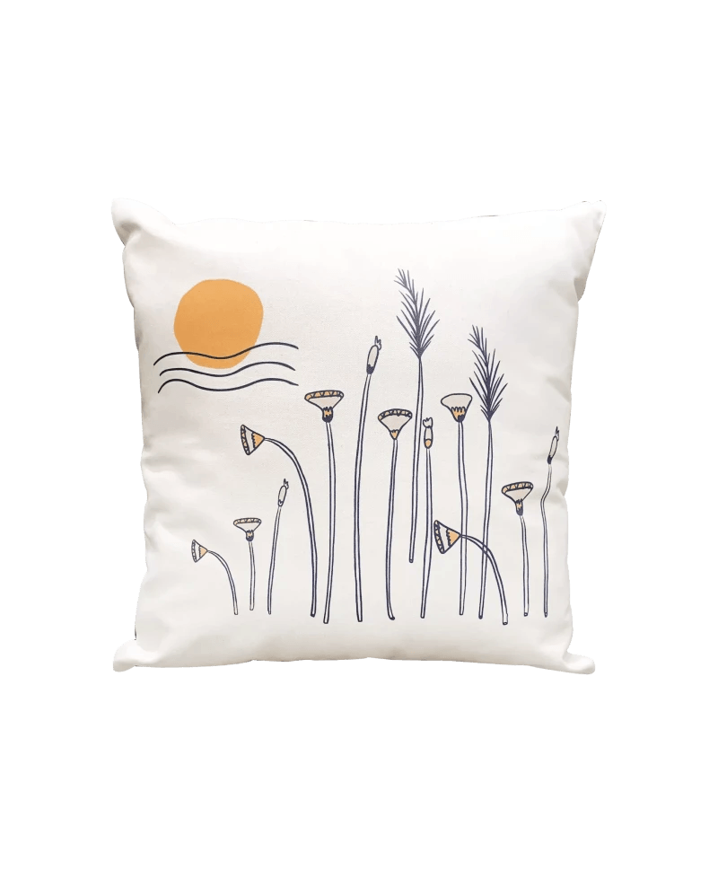 PAPYRUS Cushion Cover