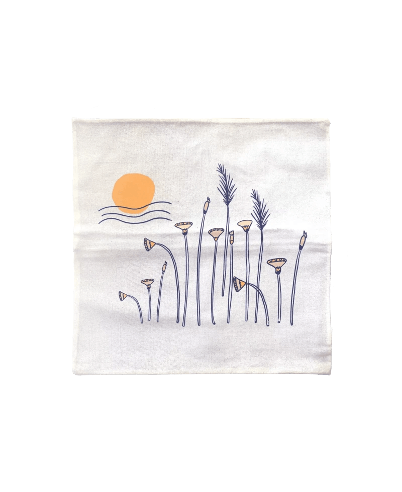 PAPYRUS Cushion Cover