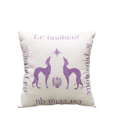 ATHENA Cushion Cover